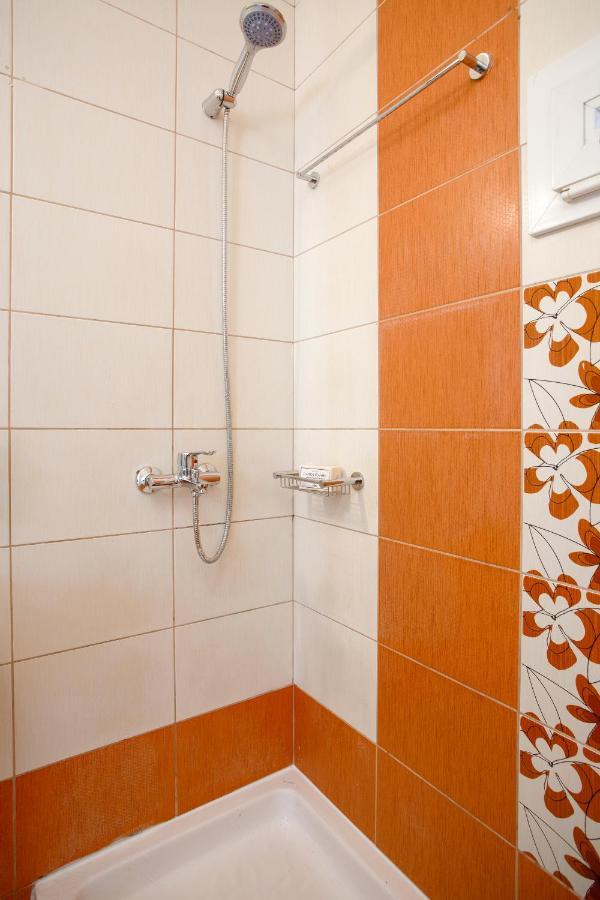 Icabaru Zante Holiday House Agrilia エクステリア 写真